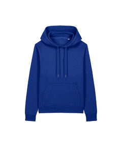 Worker Blue