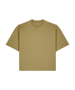 Faded Olive