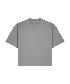 Misty Grey