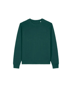 Glazed Green