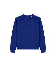 Worker Blue