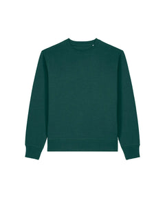 Glazed Green