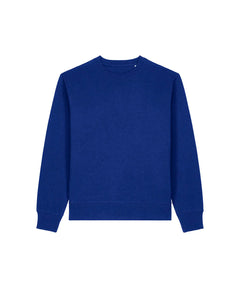 Worker Blue