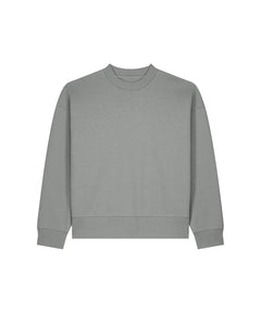 Misty Grey