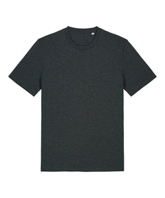 Dark Heather Grey