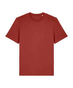 Earthy Red
