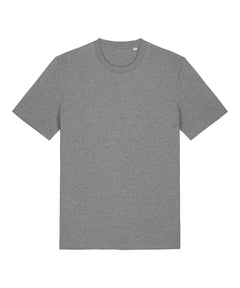 Mid Heather Grey