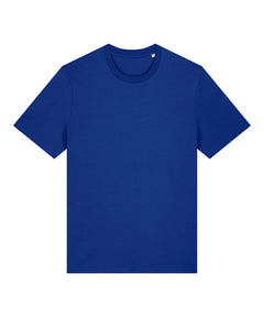 Worker Blue*