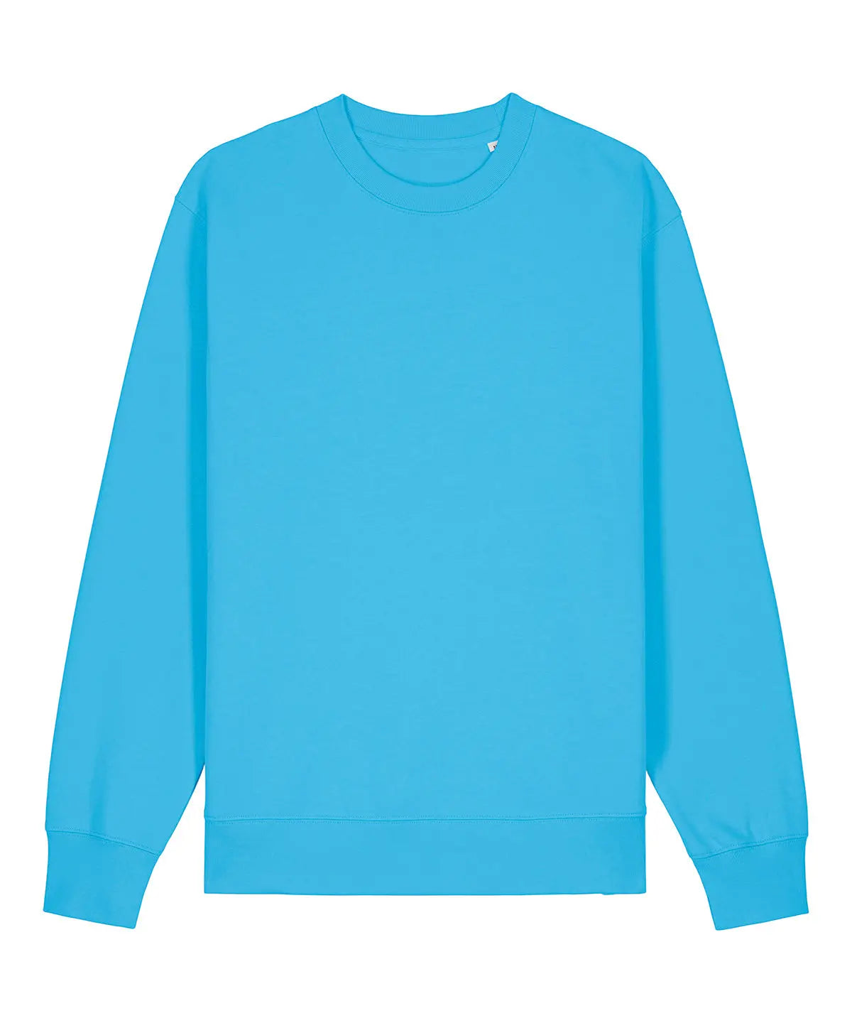 Unisex Changer 2.0 iconic crew neck sweatshirt (STSU178)