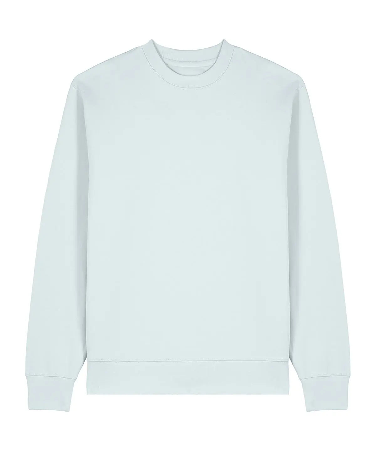Unisex Changer 2.0 iconic crew neck sweatshirt (STSU178)
