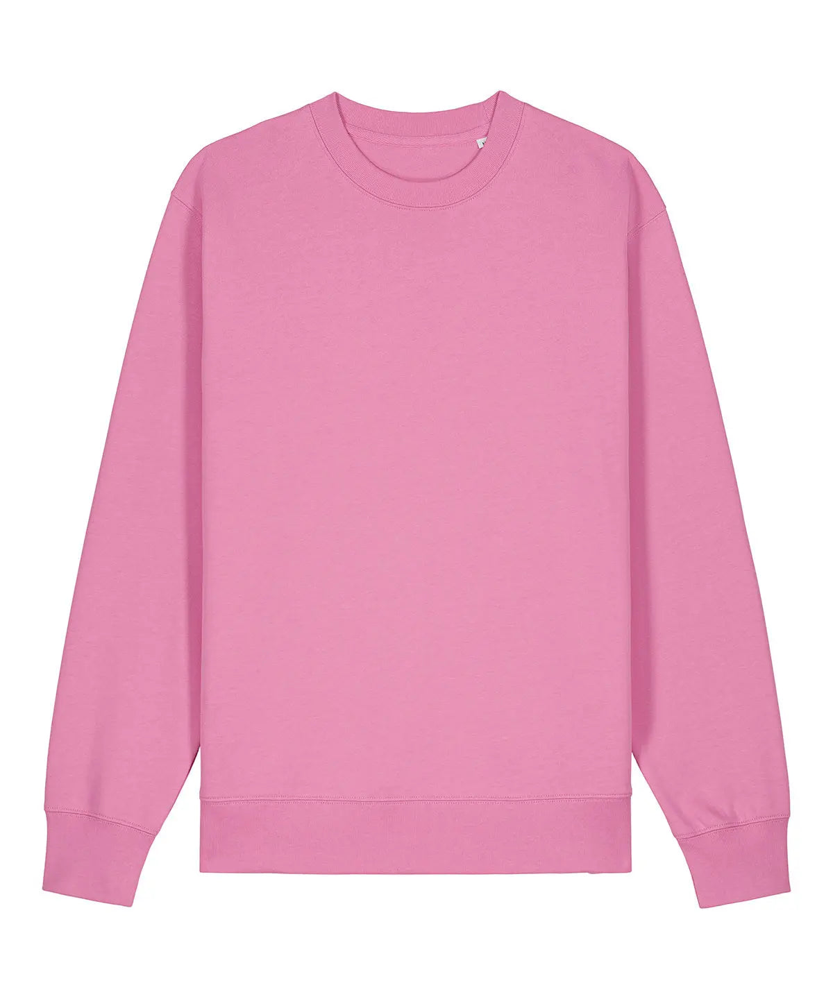 Unisex Changer 2.0 iconic crew neck sweatshirt (STSU178)