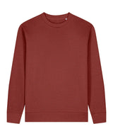 Unisex Changer 2.0 iconic crew neck sweatshirt (STSU178)