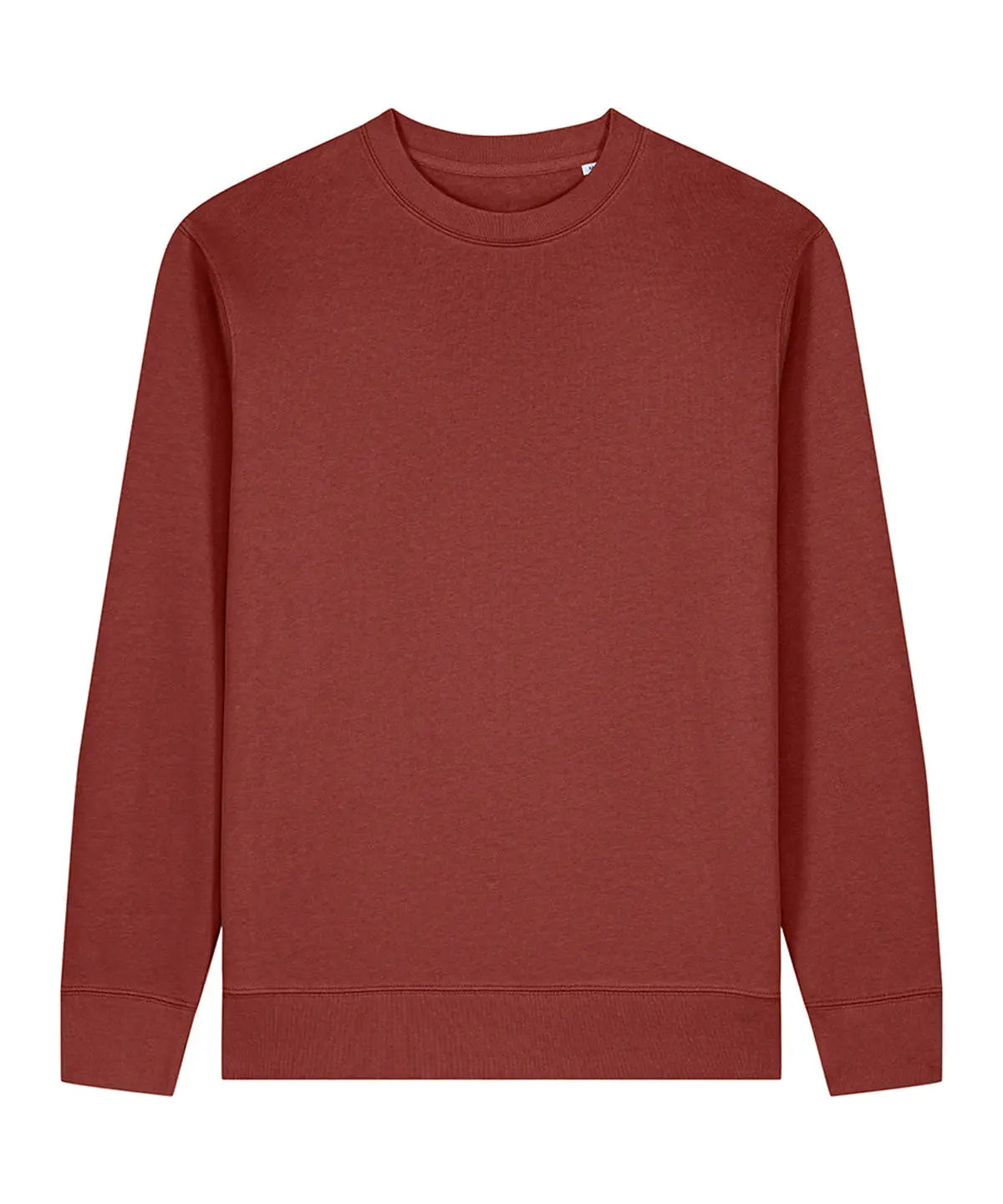 Unisex Changer 2.0 iconic crew neck sweatshirt (STSU178)