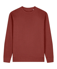 Earthy Red