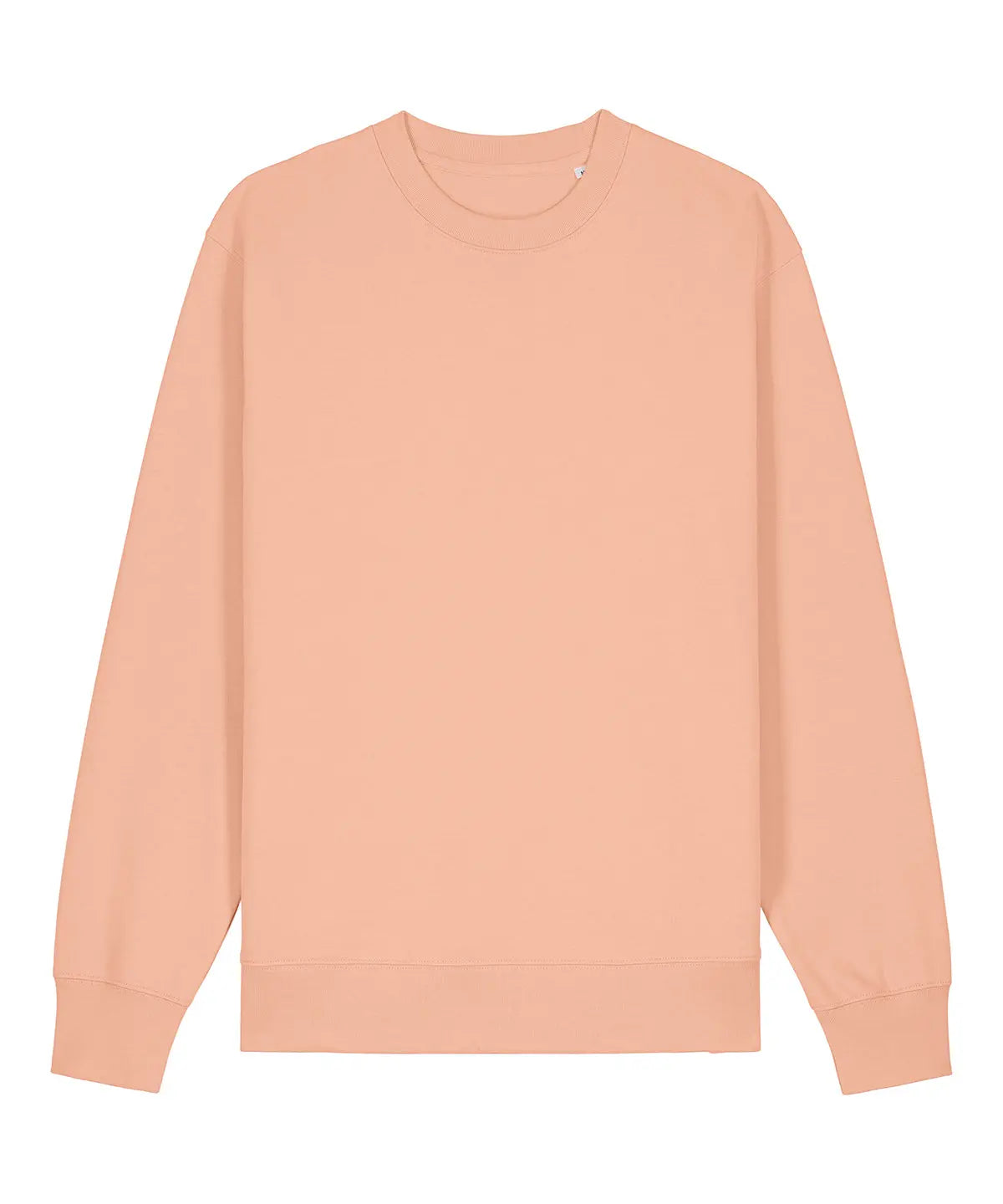 Unisex Changer 2.0 iconic crew neck sweatshirt (STSU178)