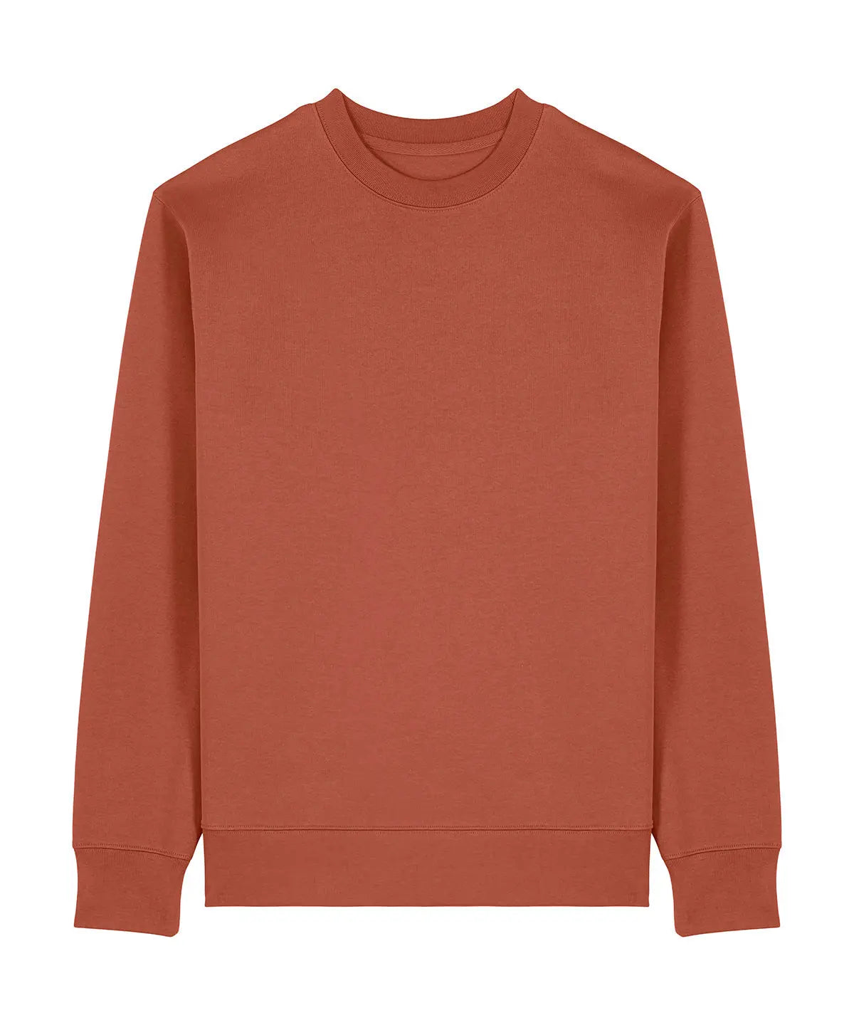 Unisex Changer 2.0 iconic crew neck sweatshirt (STSU178)