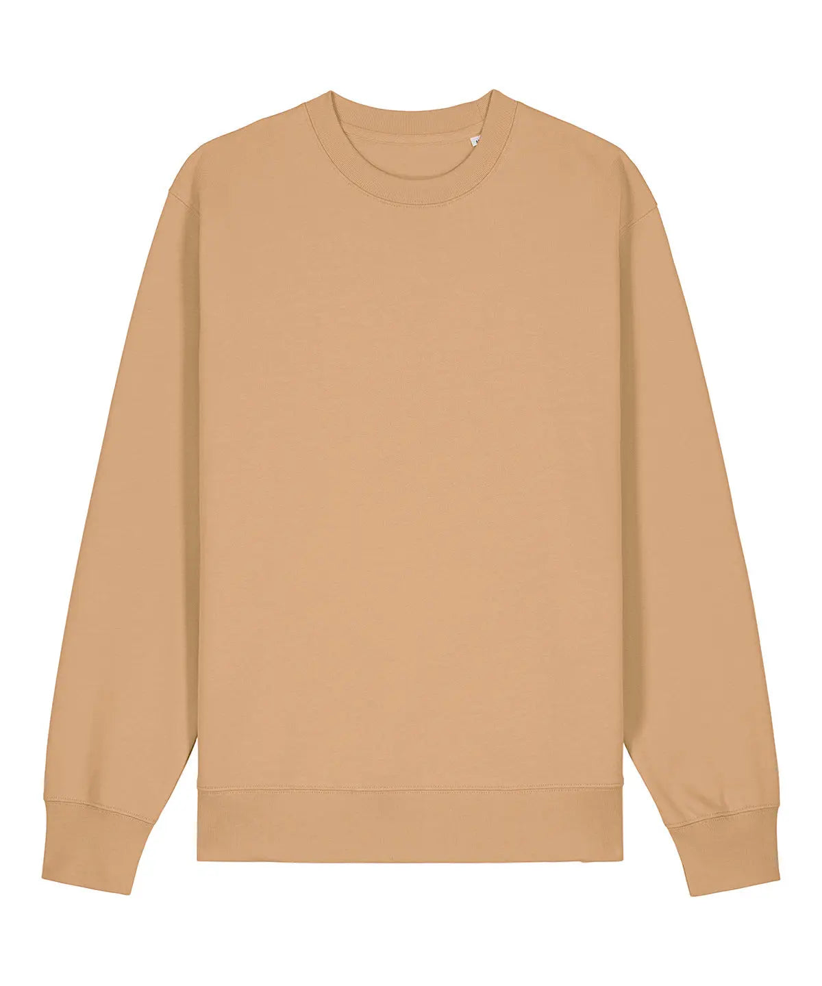 Unisex Changer 2.0 iconic crew neck sweatshirt (STSU178)