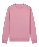 Unisex Changer 2.0 iconic crew neck sweatshirt (STSU178)