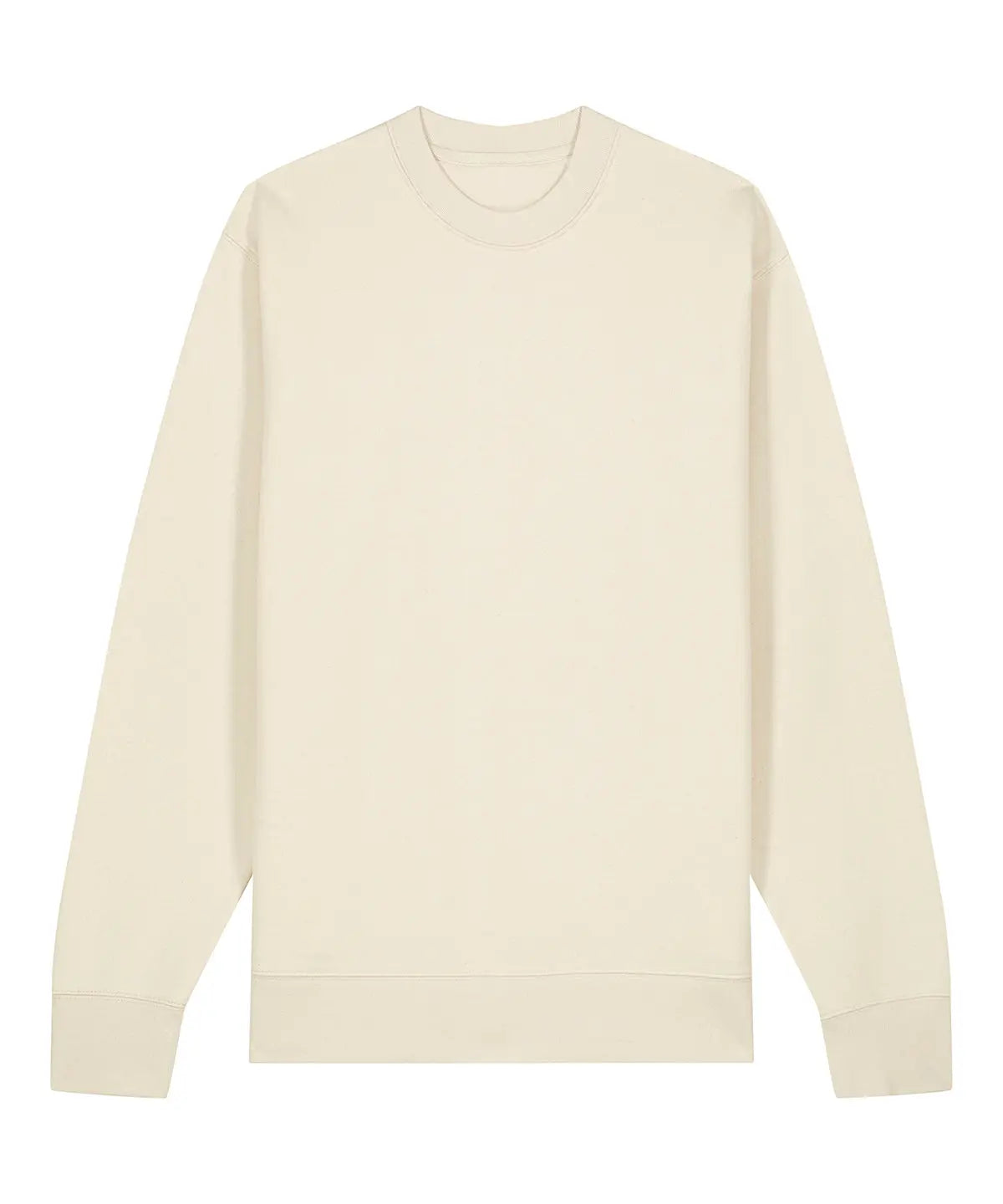 Unisex Changer 2.0 iconic crew neck sweatshirt (STSU178)