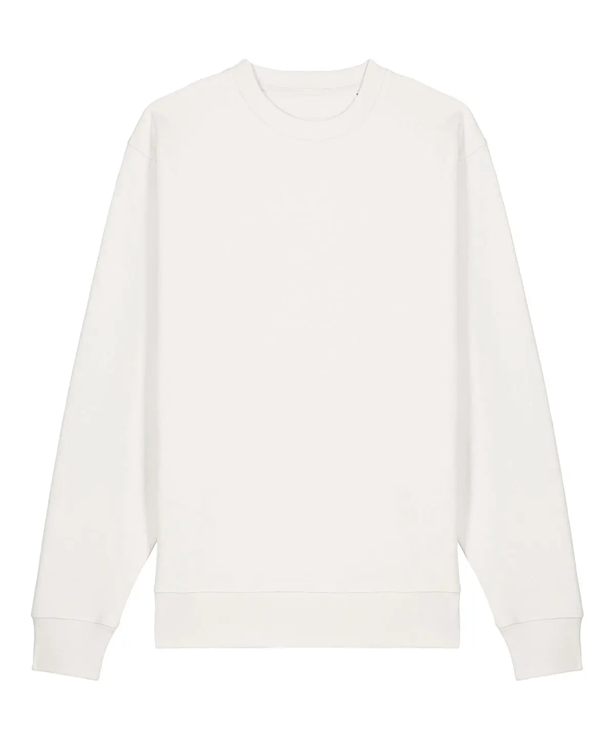 Unisex Changer 2.0 iconic crew neck sweatshirt (STSU178)