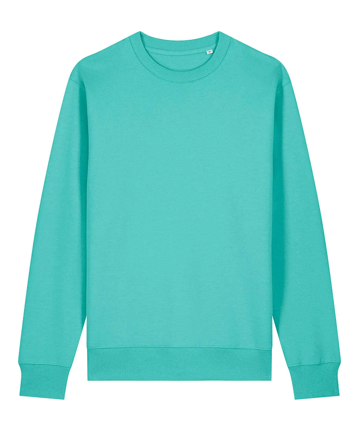 Unisex Changer 2.0 iconic crew neck sweatshirt (STSU178)