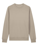 Unisex Changer 2.0 iconic crew neck sweatshirt (STSU178)