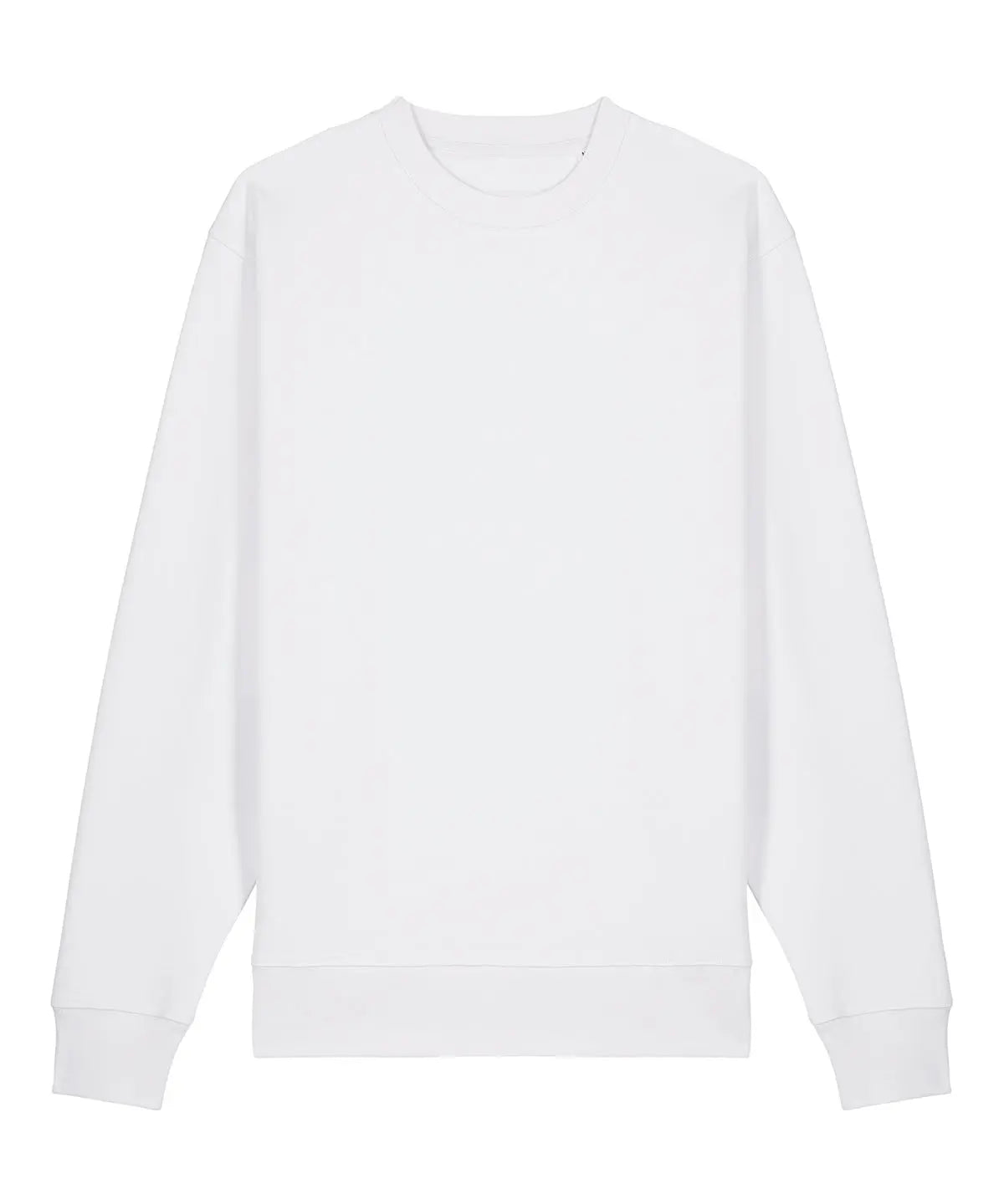 Unisex Changer 2.0 iconic crew neck sweatshirt (STSU178)
