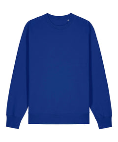 Worker Blue*
