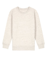 Kids Mini Changer 2.0 iconic crew neck sweatshirt (STSK181)