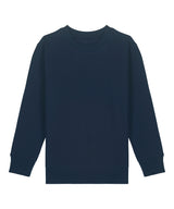 Kids Mini Changer 2.0 iconic crew neck sweatshirt (STSK181)
