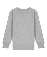 Kids Mini Changer 2.0 iconic crew neck sweatshirt (STSK181)