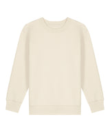 Kids Mini Changer 2.0 iconic crew neck sweatshirt (STSK181)