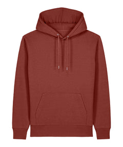 Earthy Red