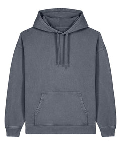 Garment Dyed Anthracite