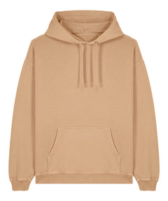 Garment Dyed Latte