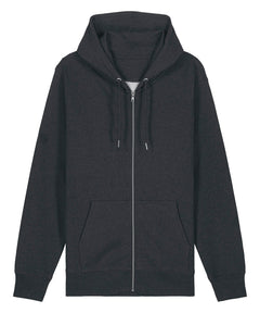 Dark Heather Grey