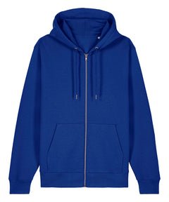Worker Blue*