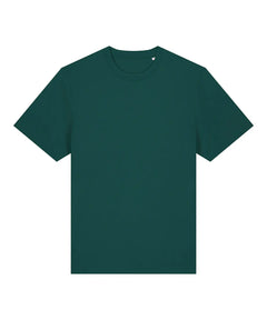 Glazed Green