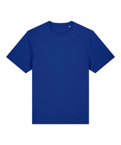 Worker Blue
