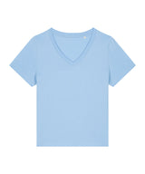 Women’s Stella Isla v-neck t-shirt (STTW176)