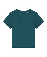 Women’s Stella Isla v-neck t-shirt (STTW176)