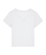 Women’s Stella Isla v-neck t-shirt (STTW176)