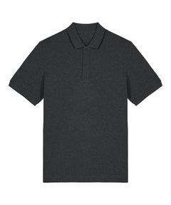 Dark Heather Grey