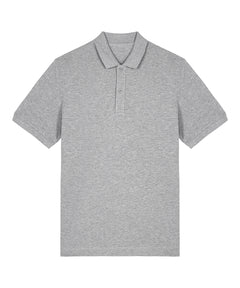 Heather Grey*