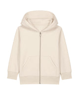 Kids Mini Cultivator 2.0 iconic zip-thru hoodie sweatshirt (STSK182)