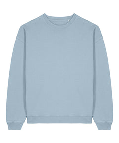 Garment Dyed Blue Stone