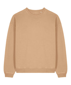 Garment Dyed Latte