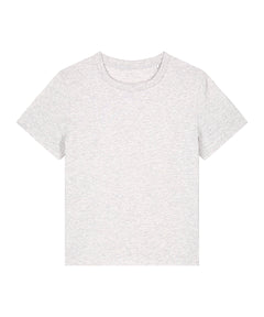 Cool Heather Grey