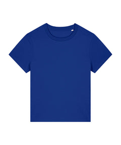Worker Blue