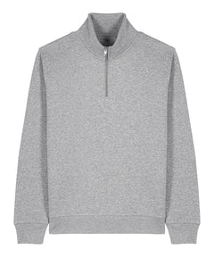 Heather Grey*